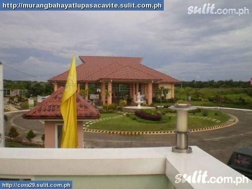 murang bahay for sale