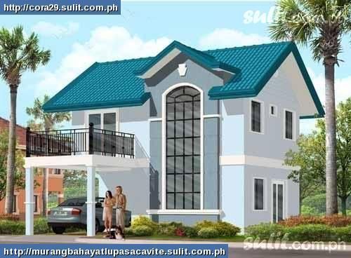 murang bahay for sale