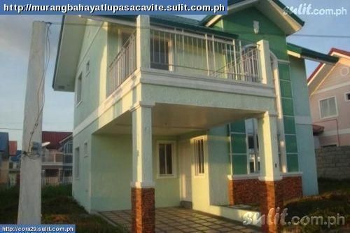 murang bahay for sale