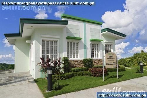 murang bahay for sale