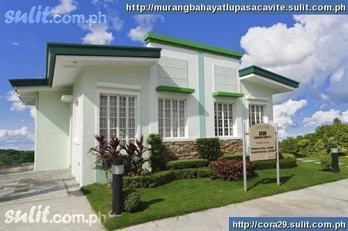 murang bahay for sale