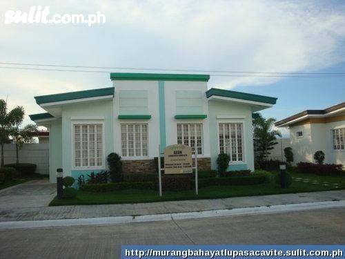 murang bahay for sale