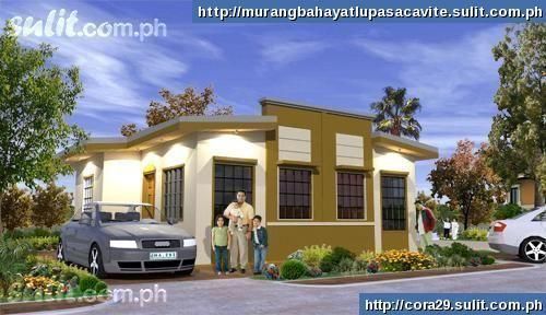 murang bahay for sale