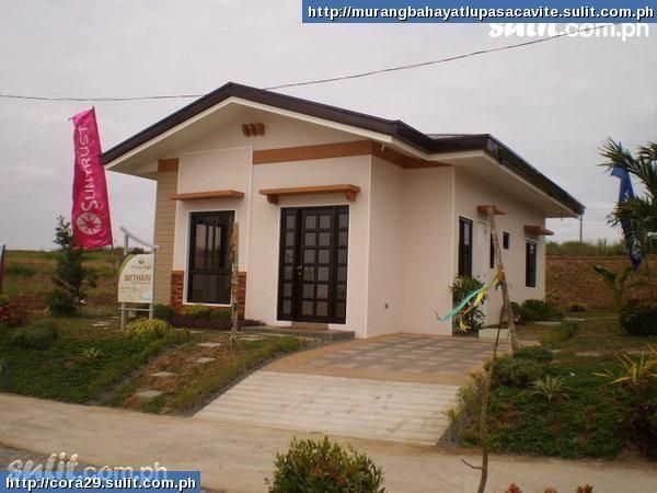 murang bahay for sale