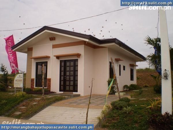 murang bahay for sale