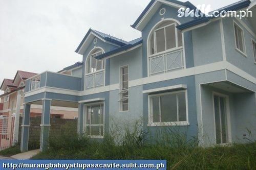 murang bahay for sale