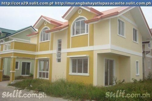 murang bahay for sale