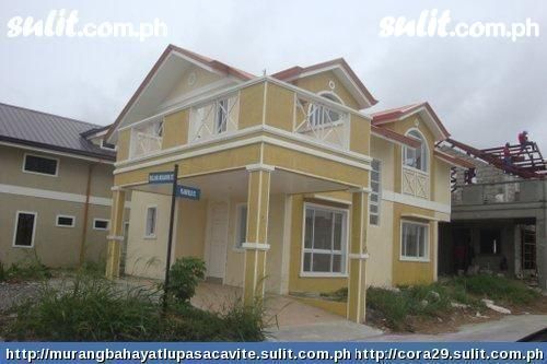 murang bahay for sale