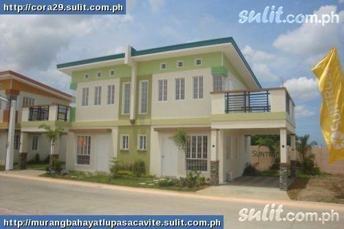 murang bahay for sale