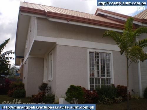 murang bahay for sale