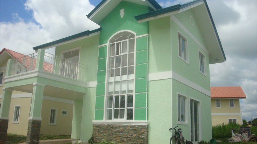 FOR SALE: House Cavite