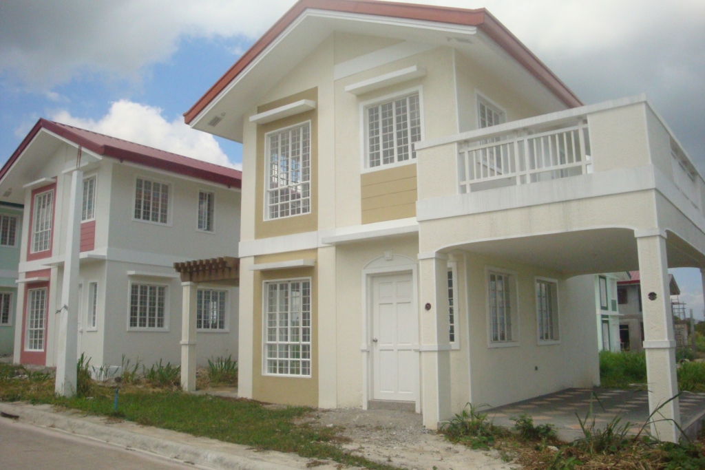 FOR SALE: House Cavite