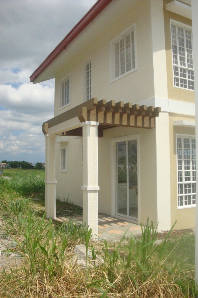 FOR SALE: House Cavite 2