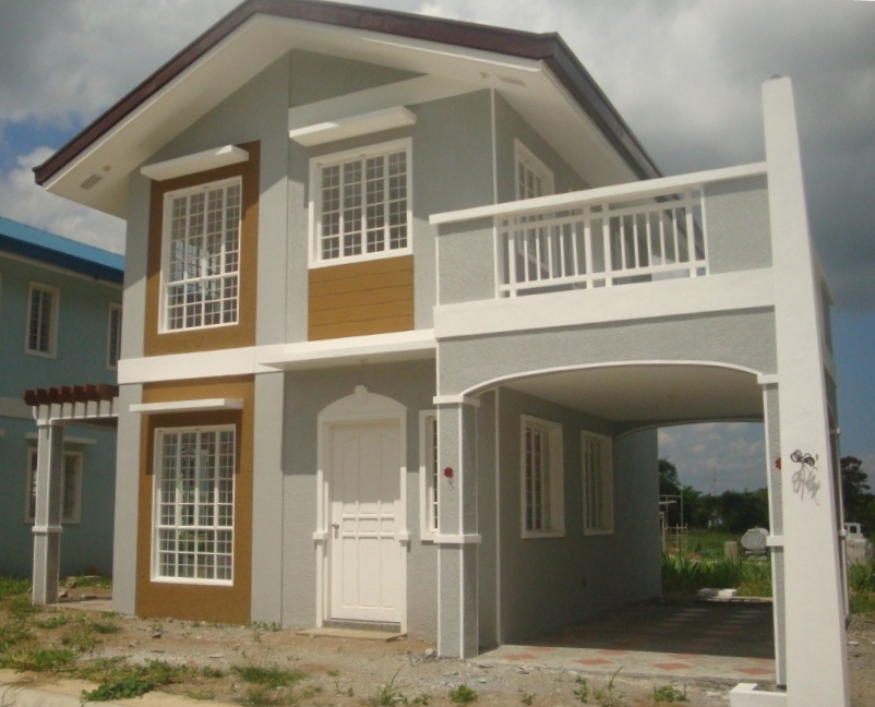 FOR SALE: House Cavite 4