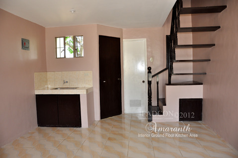 FOR SALE: Apartment / Condo / Townhouse Cavite > Dasmarinas 1