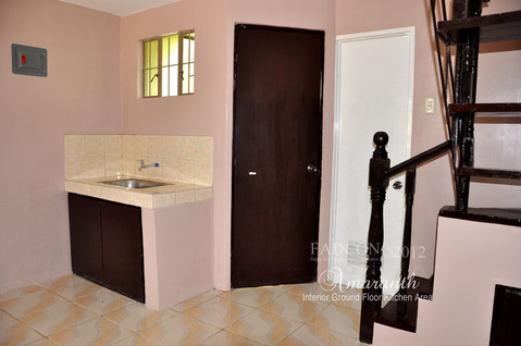 FOR SALE: Apartment / Condo / Townhouse Cavite > Dasmarinas 2