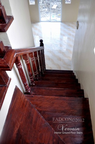 FOR SALE: House Cavite 2