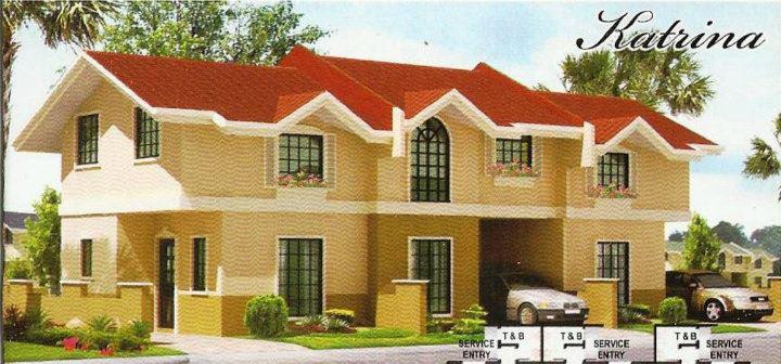 FOR SALE: House Cavite