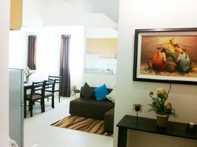 FOR RENT / LEASE: Apartment / Condo / Townhouse Manila Metropolitan Area > Pasig