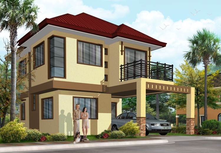 FOR SALE: House Cavite