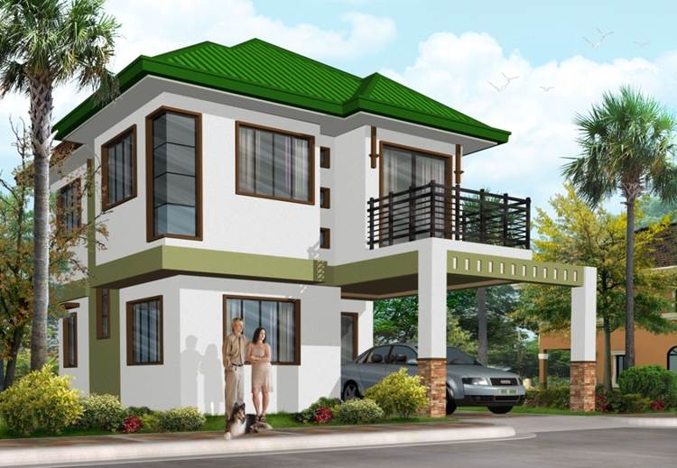 FOR SALE: House Cavite 2