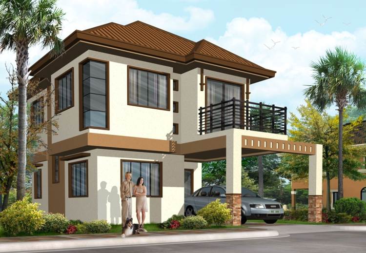 FOR SALE: House Cavite 3