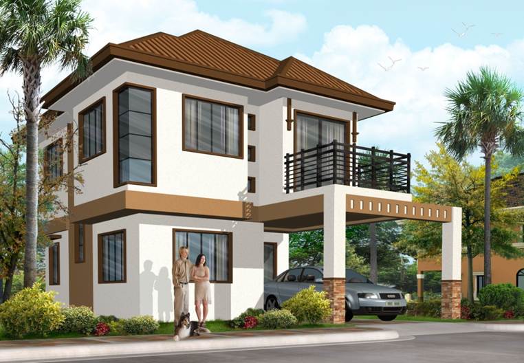 FOR SALE: House Cavite 4