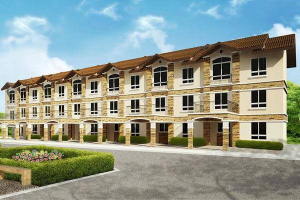 FOR SALE: Apartment / Condo / Townhouse Cavite > Bacoor