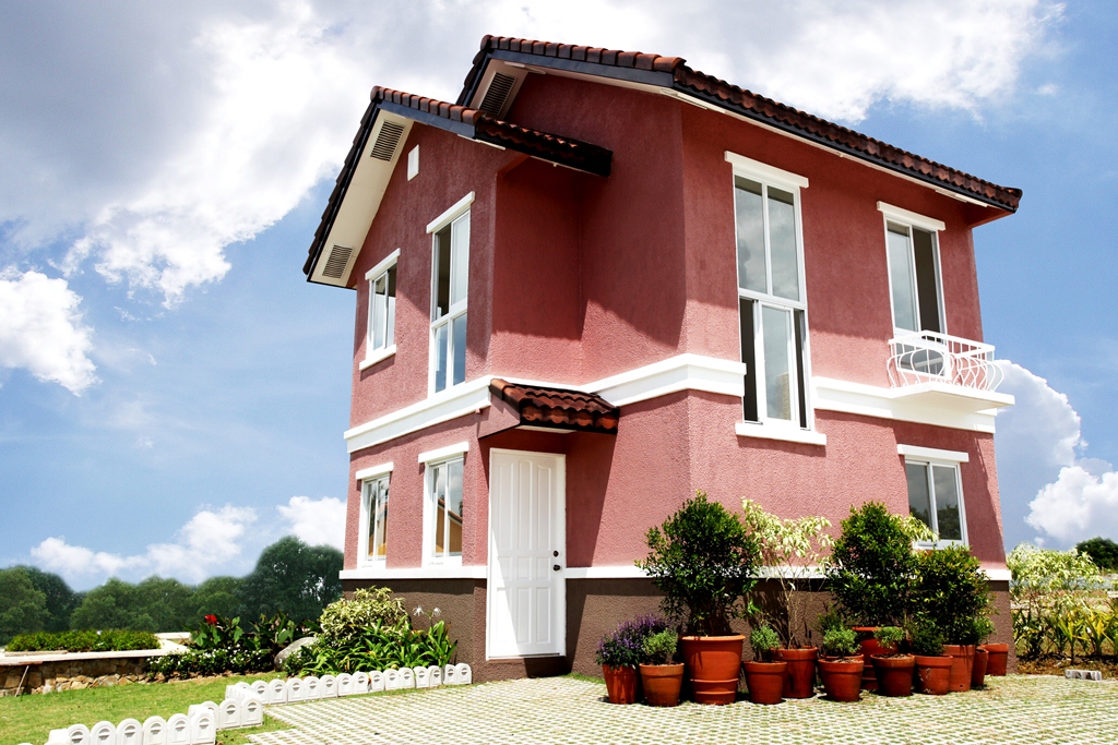 FOR SALE: House Cavite > Bacoor