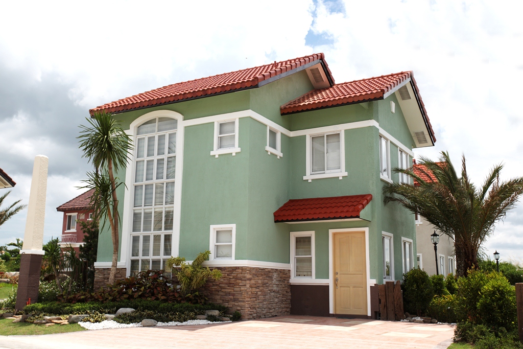 FOR SALE: House Cavite > Bacoor