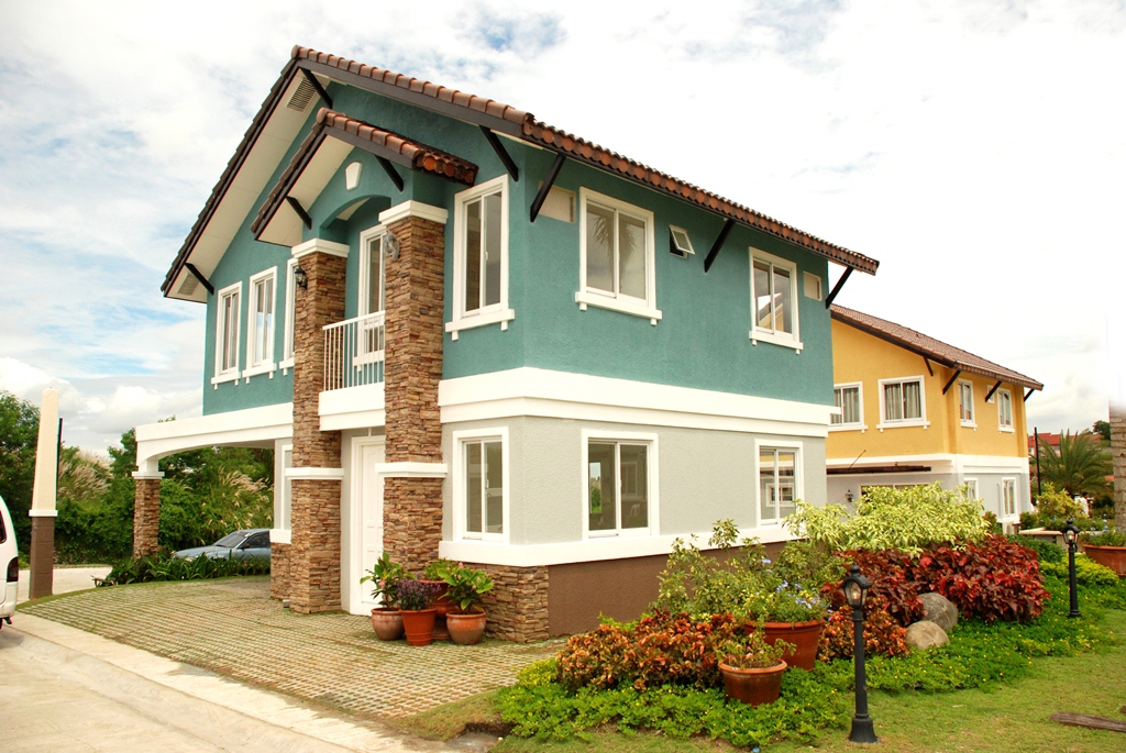 FOR SALE: House Cavite > Bacoor