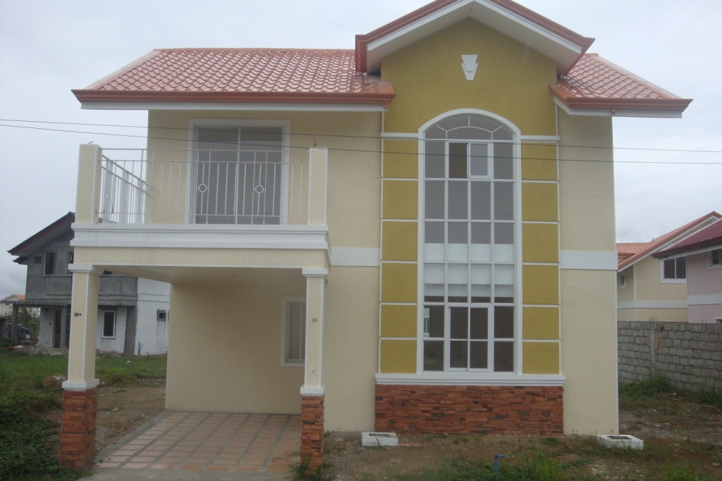 FOR SALE: House Cavite