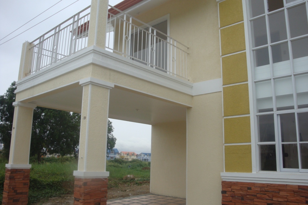 FOR SALE: House Cavite 5