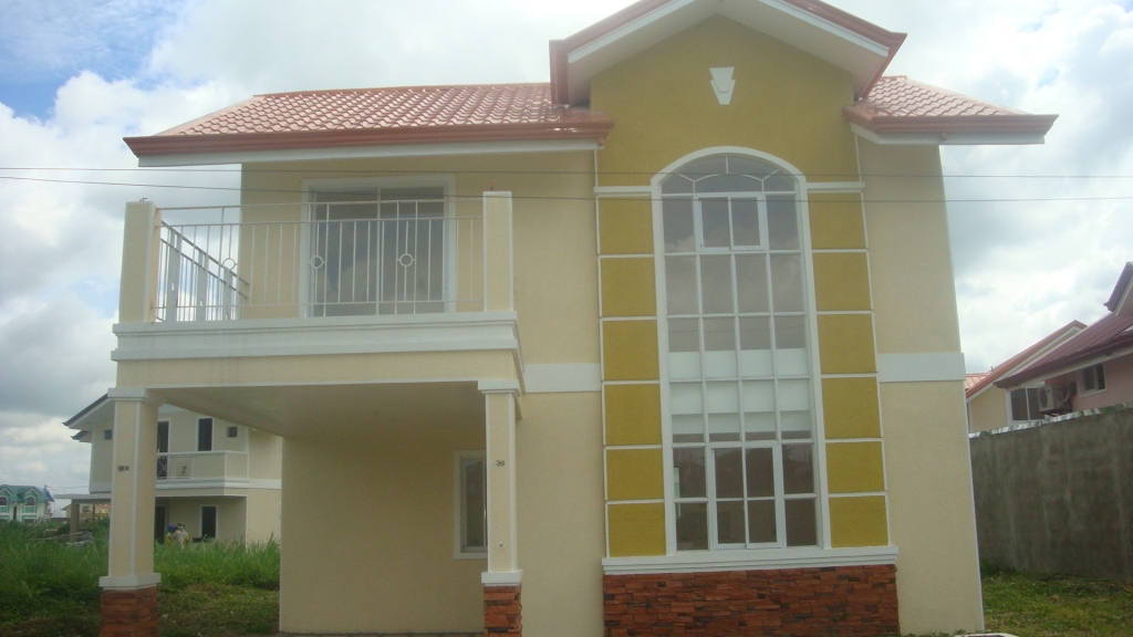 FOR SALE: House Cavite 6