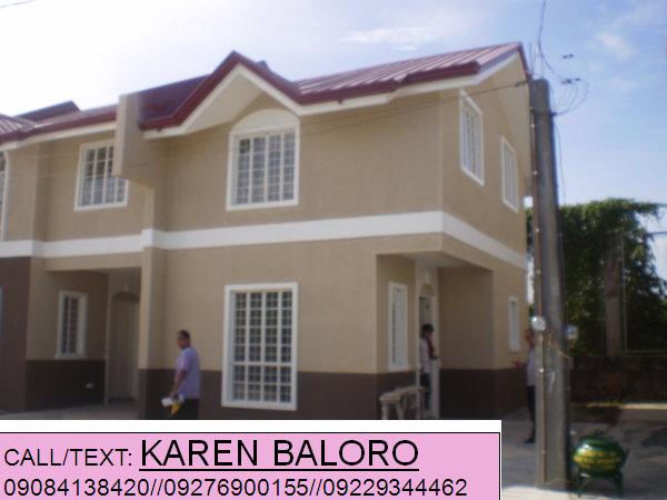 FOR SALE: House Cavite 5