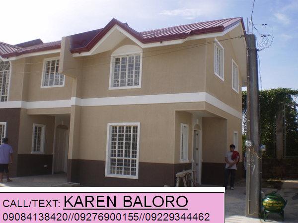 FOR SALE: House Cavite 6