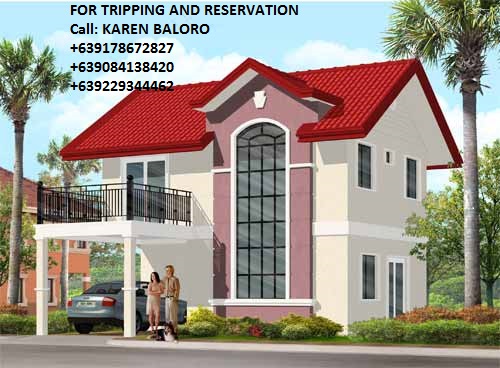 FOR SALE: House Cavite