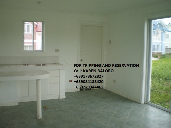 FOR SALE: House Cavite 1