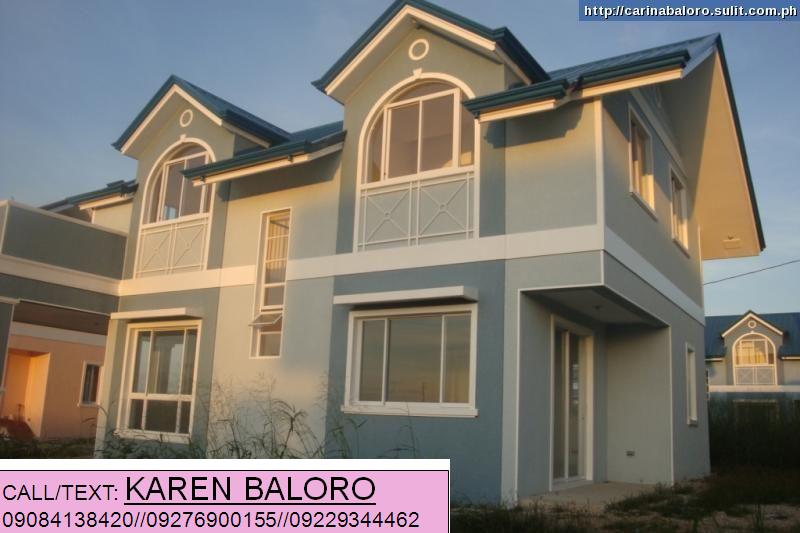 FOR SALE: House Cavite 1