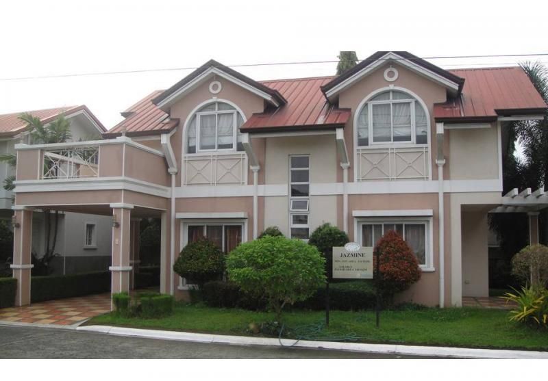 FOR SALE: House Cavite 4