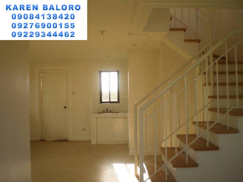 FOR SALE: House Cavite 6