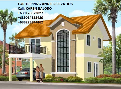 FOR SALE: House Cavite