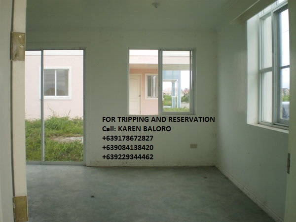 FOR SALE: House Cavite 6