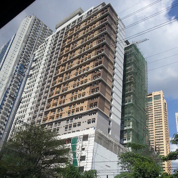 FOR SALE: Apartment / Condo / Townhouse Manila Metropolitan Area > Mandaluyong