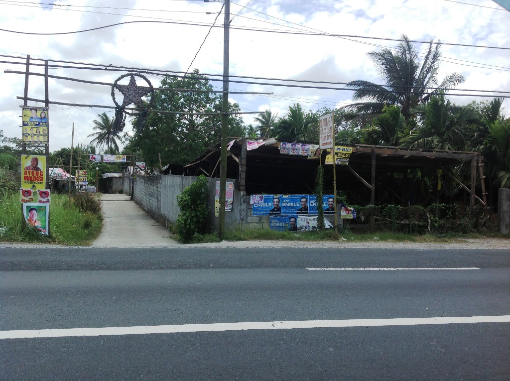 FOR SALE: Lot / Land / Farm Cavite > Silang 9