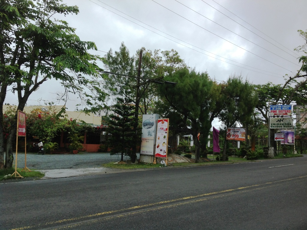 FOR SALE: Lot / Land / Farm Tagaytay 16