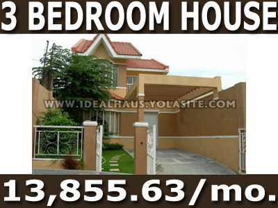 FOR SALE: House Rizal > Cainta