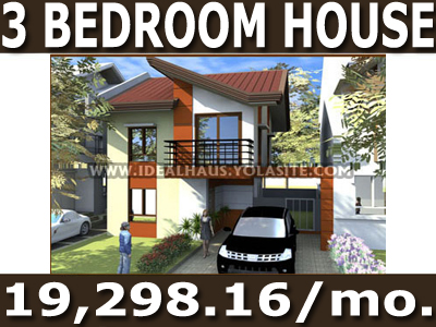 FOR SALE: House Rizal > Cainta