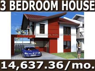 FOR SALE: House Rizal > Cainta