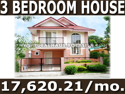 FOR SALE: House Rizal > Antipolo